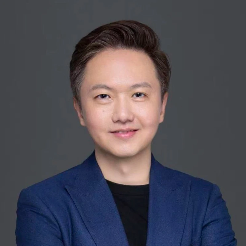Mark Feng (MBA ‘14) | AI Builder & Startup Builder